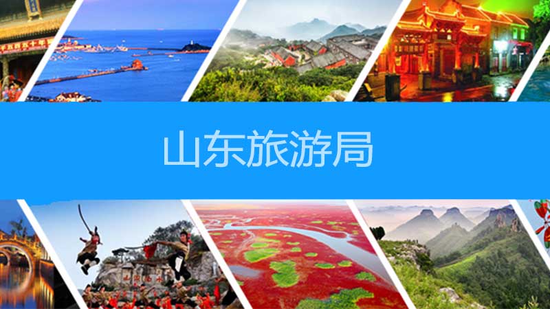 旅游局海外营销推广解决方案