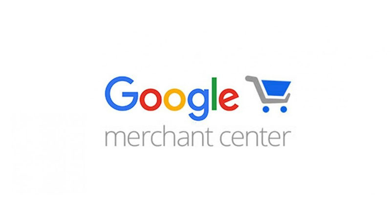 创建Google Merchant Center商品数据中心